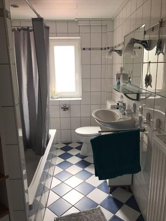 Kurze Auszeit Westerroenfeld Westerronfeld Экстерьер фото