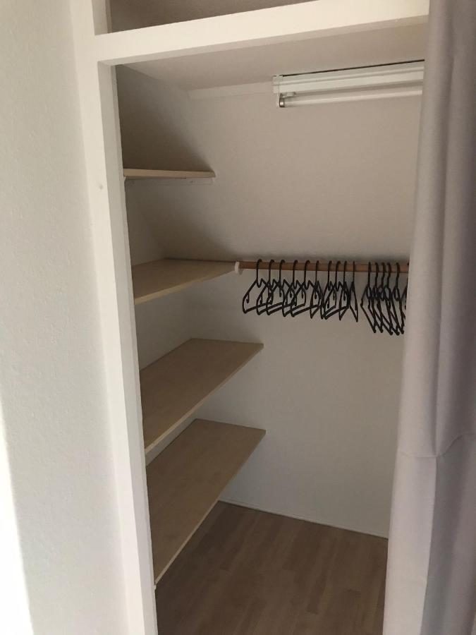 Kurze Auszeit Westerroenfeld Westerronfeld Экстерьер фото