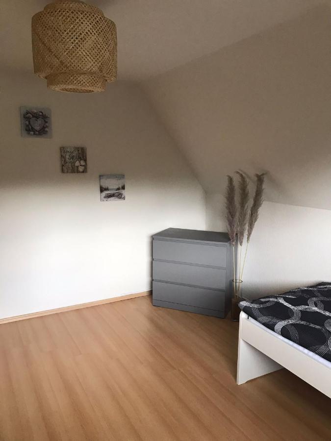 Kurze Auszeit Westerroenfeld Westerronfeld Экстерьер фото