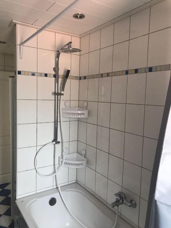 Kurze Auszeit Westerroenfeld Westerronfeld Экстерьер фото